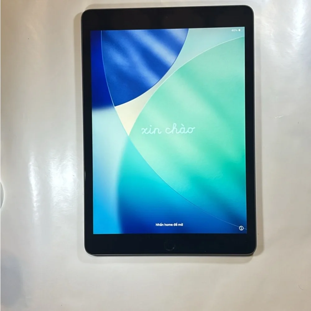 Apple ipad 9th